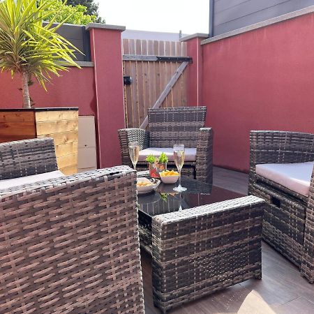 - New - La Terracalm - Wifi / Netflix Villa Cherbourg-en-Cotentin Exterior photo