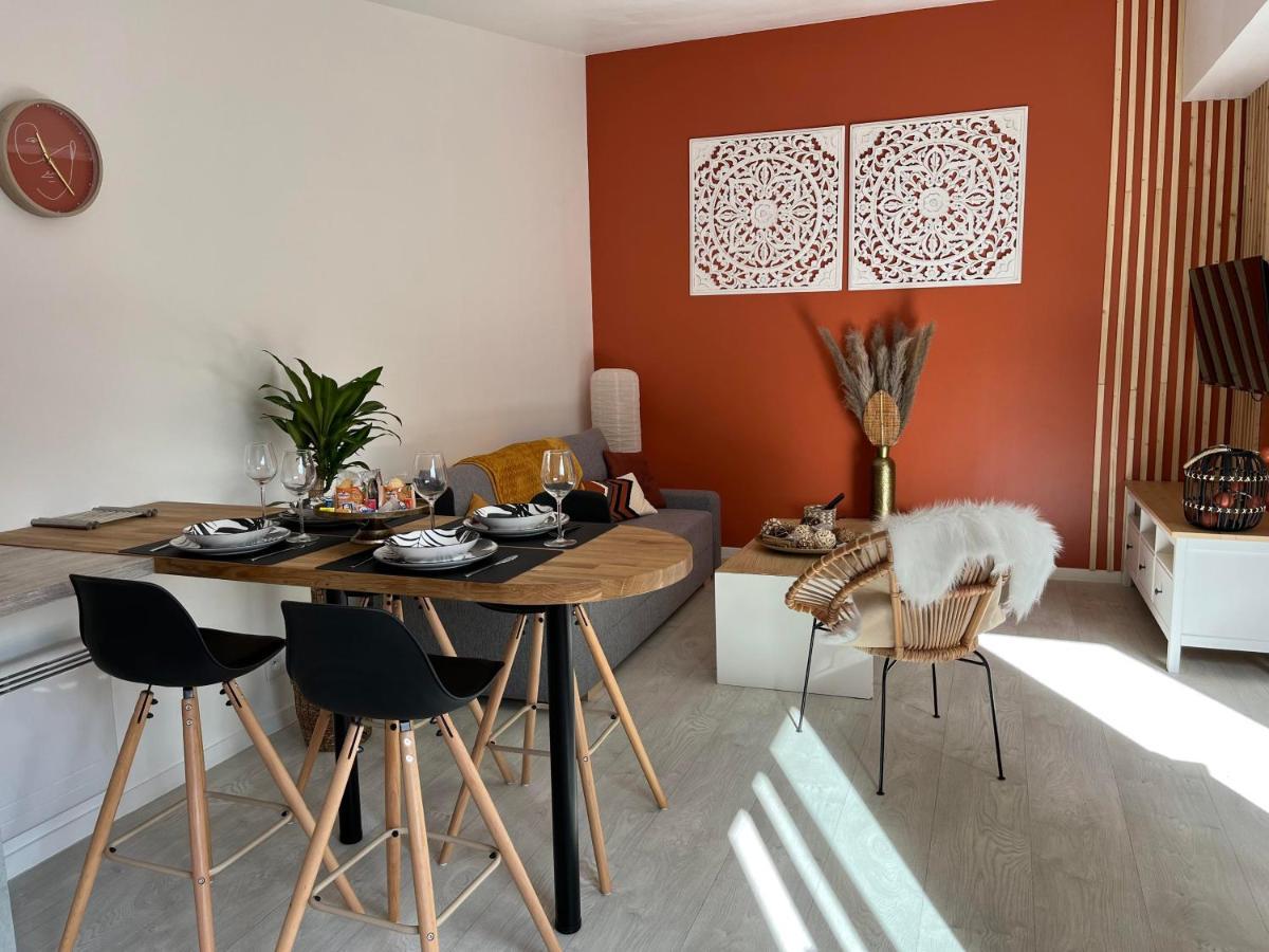 - New - La Terracalm - Wifi / Netflix Villa Cherbourg-en-Cotentin Exterior photo