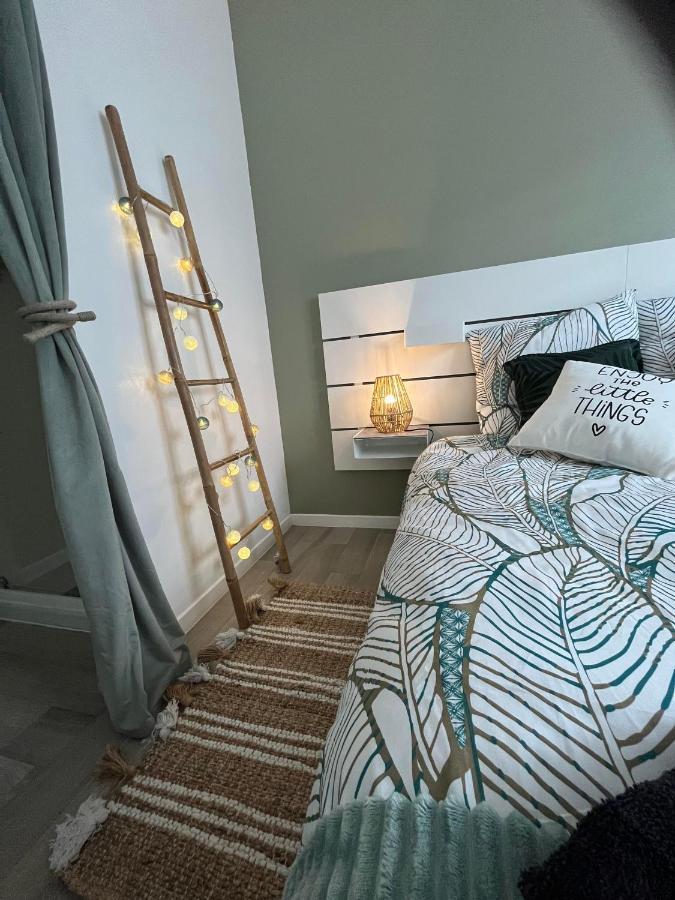 - New - La Terracalm - Wifi / Netflix Villa Cherbourg-en-Cotentin Exterior photo